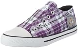 Produkt-Bild: Lico Fly Low 180148 M&auml;dchen Sneaker