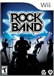Rock Band WII