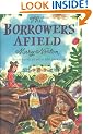 Borrowers Afield, the (Odyssey/Harcourt Young Classic)