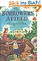 The Borrowers Afield (Odyssey/Harcourt Young Classic)