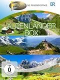 Produkt-Bild: BR - Fernweh: Die Alpen-Box (3 Discs)