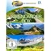 BR - Fernweh: Die Alpen-Box (3 Discs)