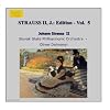 STRAUSS II, J.: Edition - Vol.  5