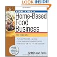 Cheap Deals on Start & Run a Home-Based Food Business (Start and Run a...)