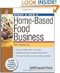 Start & Run a Home-Based Food Business
