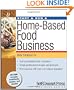 Start & Run a Home-Based Food Business