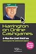 Harrington, D: Harrington on Online Cash-Games