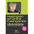 Harrington, D: Harrington on Online Cash-Games