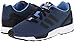 adidas Originals ZX Flux K Running Shoe (Little Kid/Big Kid)