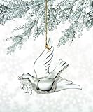 Marquis® by Waterford Dove, Christmas Ornament