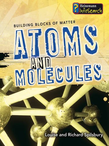The Fascinating World Of Chemical Compounds: Building Blocks Of Matter