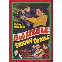 Smoky Trails