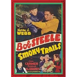 Smoky Trails