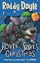 Rover Saves Christmas