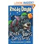 Rover Saves Christmas