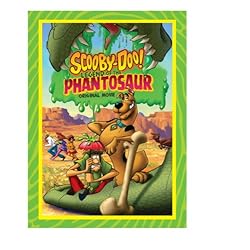 Scooby-Doo: Legend of the Phantosaur