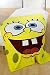 Kitchen & Housewares : Spongebob Squarepants Fleece Blanket