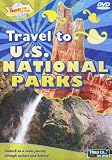 Travel to U. S. National Parks