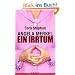 Angela Merkel. Ein Irrtum
