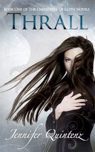 Thrall (The Daughters Of Lilith)