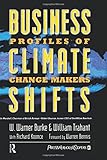 Business climate shifts : profiles of change makers