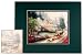 Thomas Kinkade's Sunday at Apple Hill, 11