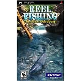 Reel Fishing: The Great Outdoors