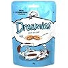 DREAMIES Salmon Cat Treats 60 g (Pack of 8)