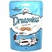 DREAMIES Salmon Cat Treats 60 g (Pack of 8)