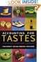 Accounting for Tastes: Australian Everyday Cultures