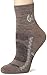 point6 1153 Active Light Cushion Mini Crew Socks