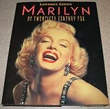Marilyn at Twentieth Century Fox