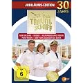Das Traumschiff - Jubil�ums-Edition [3 DVDs]