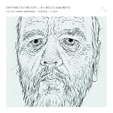 Everything`s Getting Older [VINYL]