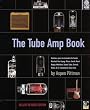 The Tube Amp Book - Deluxe Revised Edition - BK+CD