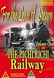 The Pichi Richi Railway [PAL]