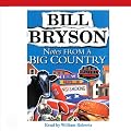 Notes From a Big Country (Unabridged)