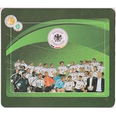 DFB Mouse Pad 2006