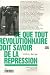 Ce que tout r�volutionnaire doit savoir de la r�pression