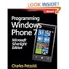 Microsoft Silverlight Edition: Programming Windows Phone 7