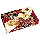 Walkers Shortbread Scottish Biscuit Assortment, 8.8-Ounce Box (Pack of 3)