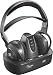 Rocketfish RF-RBWHP01 Rocketboost Wireless Stereo Headphones
