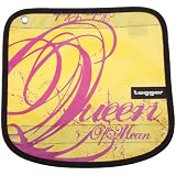 Tagger Messenger Flap Flow - Queen of Mean MEYE Rab