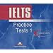 IELTS Practice Tests: Class Audio CD 1 Level 1
