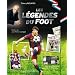 Les l�gendes du foot