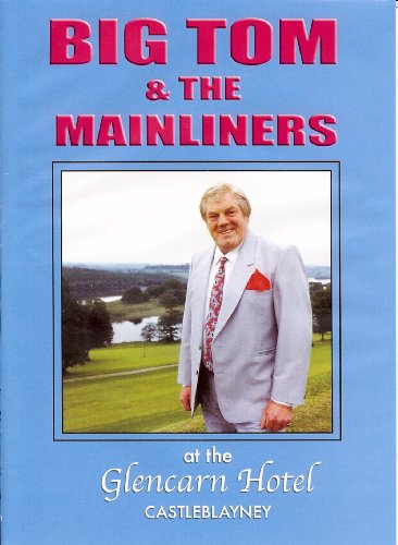 BIG TOM : GLENCARN HOTEL DVD