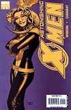 cover of Astonishing X-men #24 Variant Cover