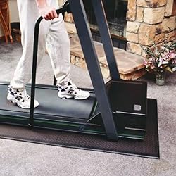 Supermats 3'x6.5' Treadsolid
