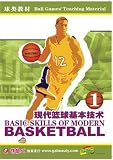 Basic Skills of Modern Basketball - I
