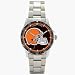 Game Time Men's NFL Cleveland Browns Coach Series Watch #FC-CLE